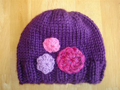 Toradh íomhá ar Free Patterns for Knitted Hats