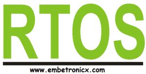 Task Control Block Rtos-க்கான படிம முடிவு