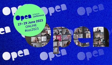 Image result for Open Science Conference