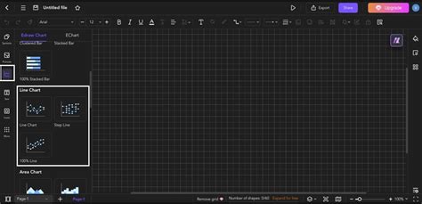 Image result for Line Graph PowerPoint