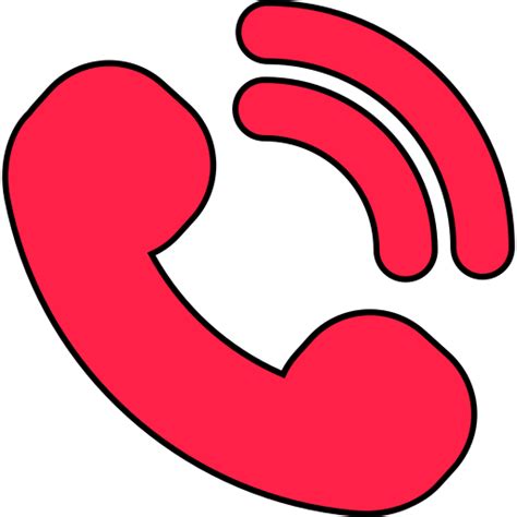 Image result for Calling Logo Color Code