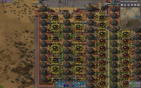 Image result for Factorio Module Array
