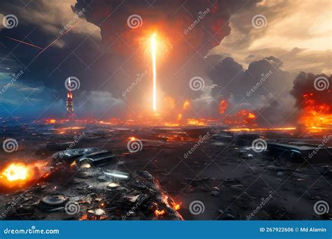 Image result for Explosion Aftermath Background