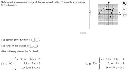 Image result for Finding Domain of Piecewise Function