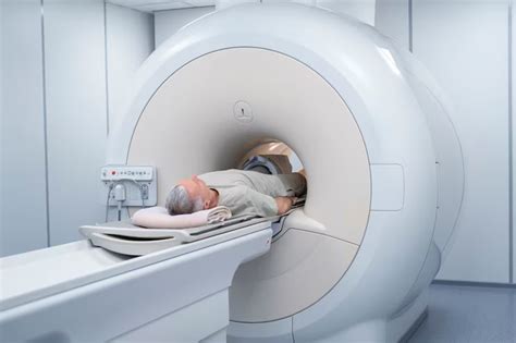 Toradh íomhá ar CT Scan Brain Hydrocephalus