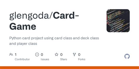 Toradh íomhá ar Card Game Python