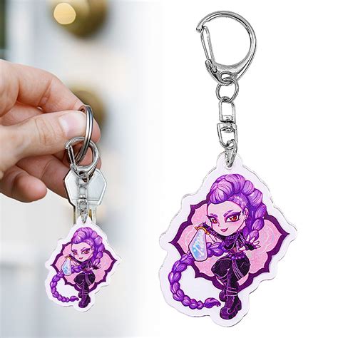 Image result for Character Key Chain Keychains