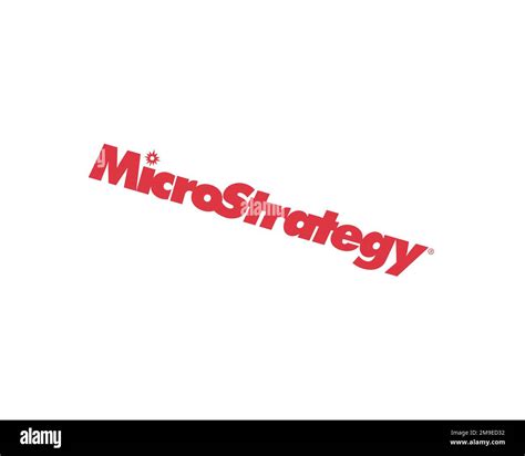 Image result for MicroStrategy Software Logo