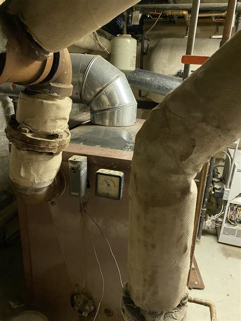 Toradh íomhá ar Rust Colored Stuff