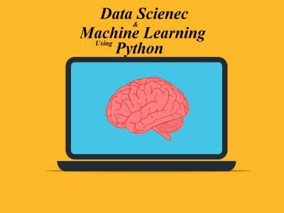 Image result for Machine Learning in Data Science Using Python