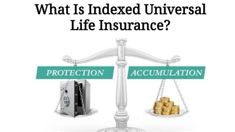 Image result for Indexed Universal Life Insurance