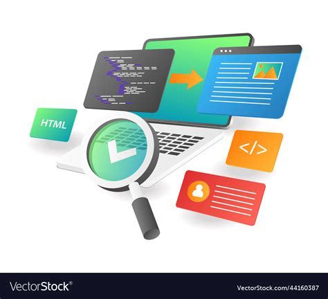 Image result for Web Programming Language SVG