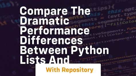 Image result for Performance Difference Between Python and CPython