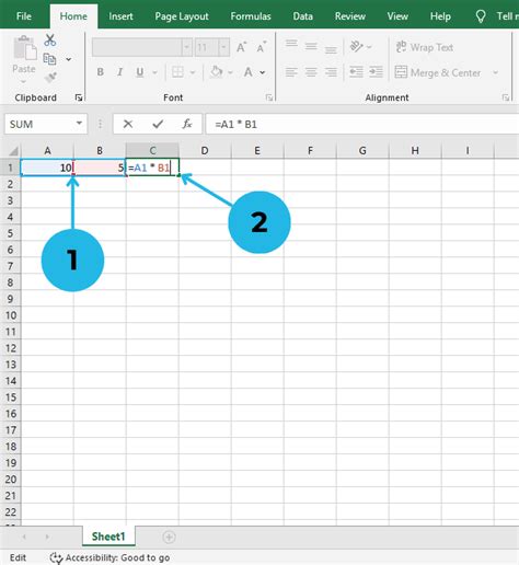 Image result for Make Formula Absolute in Excel