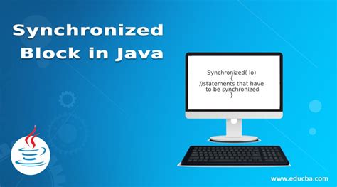Synchronized Block Java に対する画像結果