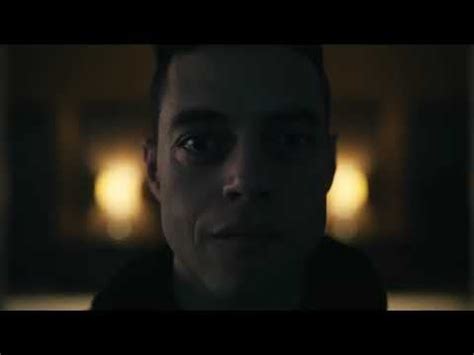 Image result for Mr. Robot Weeding Scene