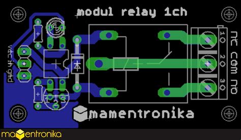 Image result for Modul Relay