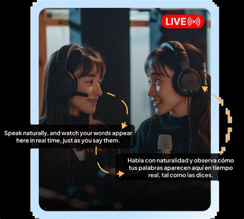 Spoken Language Translator に対する画像結果