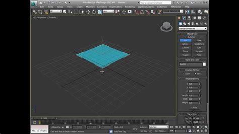 Image result for Command Panel In3ds Max