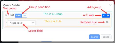 Image result for Query Build