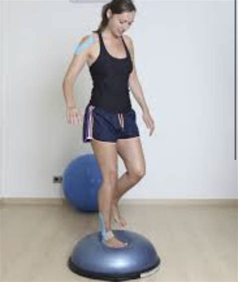 Image result for Proprioception Therapy