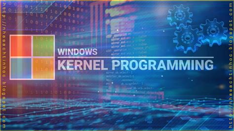 תוצאת תמונה עבור Kernel Programming Examples