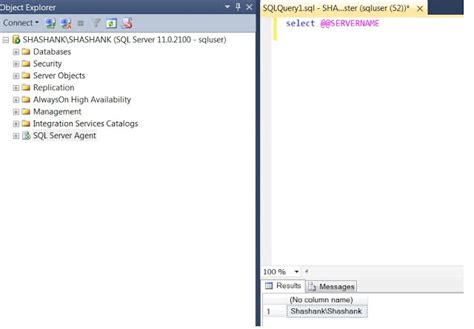 Image result for SQL Server Name Vinden