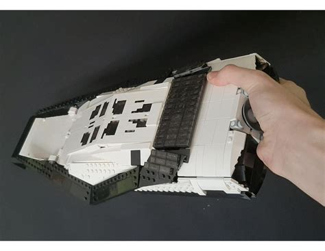 Image result for LEGO Interstellar Moc