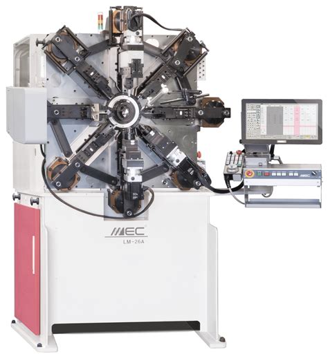 Image result for Wire Forming Machine Itaya Machine