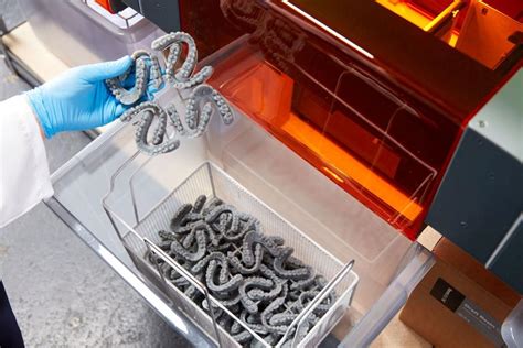 Image result for Formlabs Auto Fleet