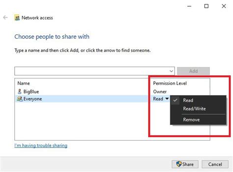 Image result for Sharing Files Windows 7