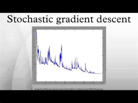 Image result for Stochastic Gradient Descent On Quadratic Equation