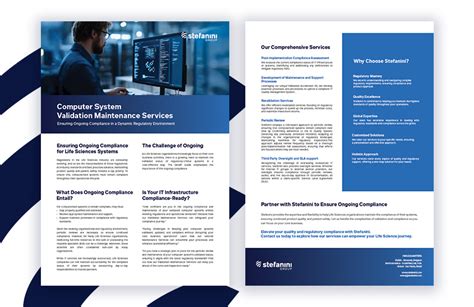 Afbeeldingsresultaten voor Computer System Validation in Infrastructure Logo