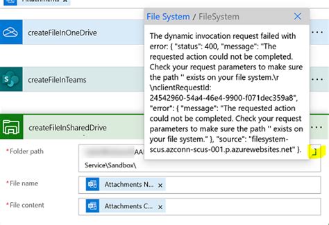 Image result for File System Power Automate
