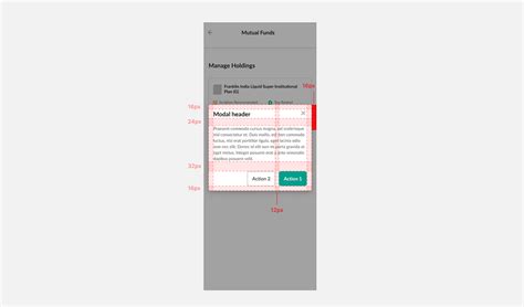 Image result for Best Building Modal Dialog