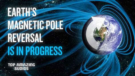 Bildergebnis für Magnetic Pole Reversal