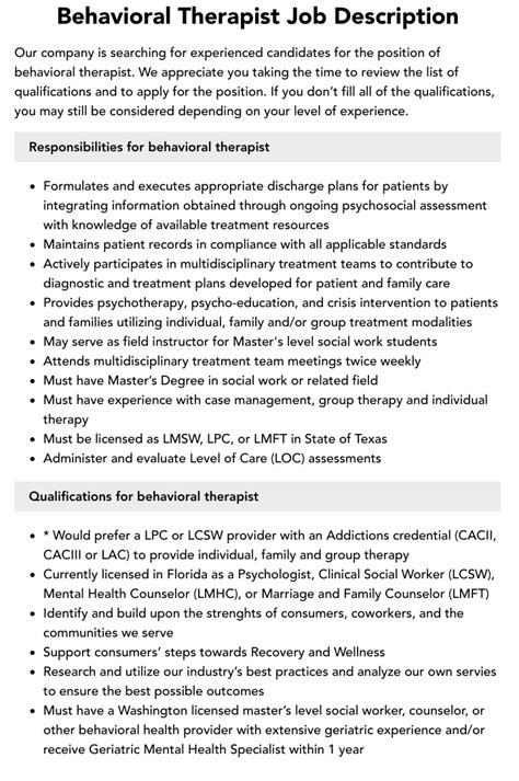 Toradh íomhá ar Logo for a Company of Behavior Therapy