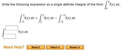 Image result for Single Definite Integral