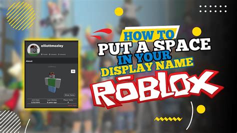 Image result for How to Put a Display Name On Roblox PC