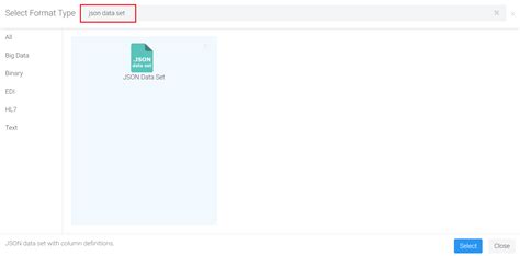 Image result for JSON Set Data Type