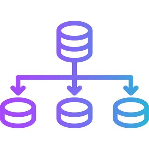 Image result for Structured Data Icon