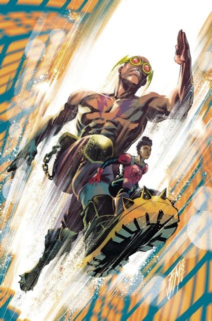 Image result for Johnny Quick Old