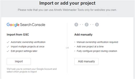 Afbeeldingsresultaten voor Ahrefs Webmaster Tools