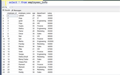 Image result for Datalemur SQL Practice