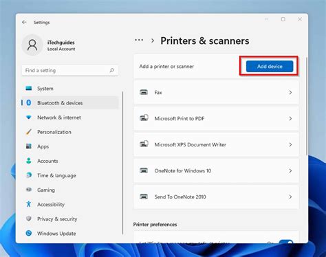 Image result for How to Add Printer