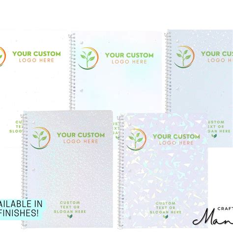 Image result for Custom Logo Notebooks