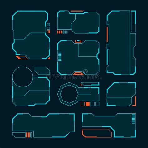 Image result for UI Frame Modern Vector