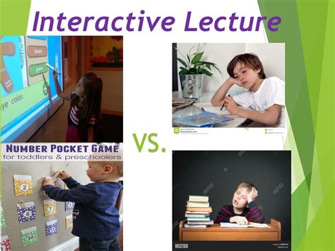 Image result for Interactive Lecturing