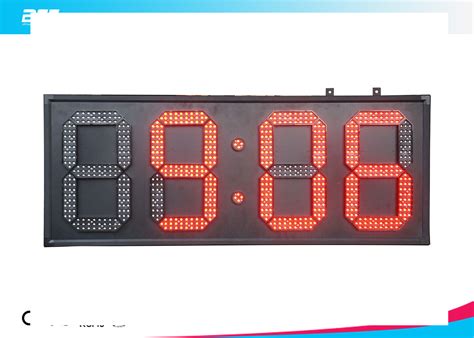 Battery Powered LED Numbers Display に対する画像結果