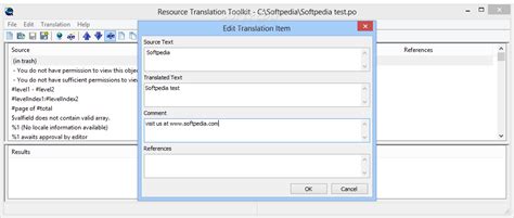 Image result for Translated Resource File